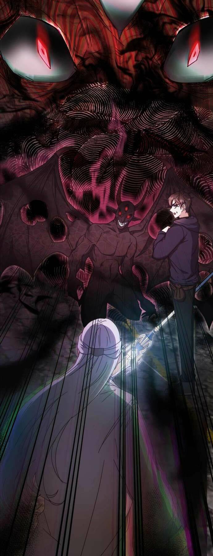 Học Viện Tối Thượng - Chapter 92 - Page 62