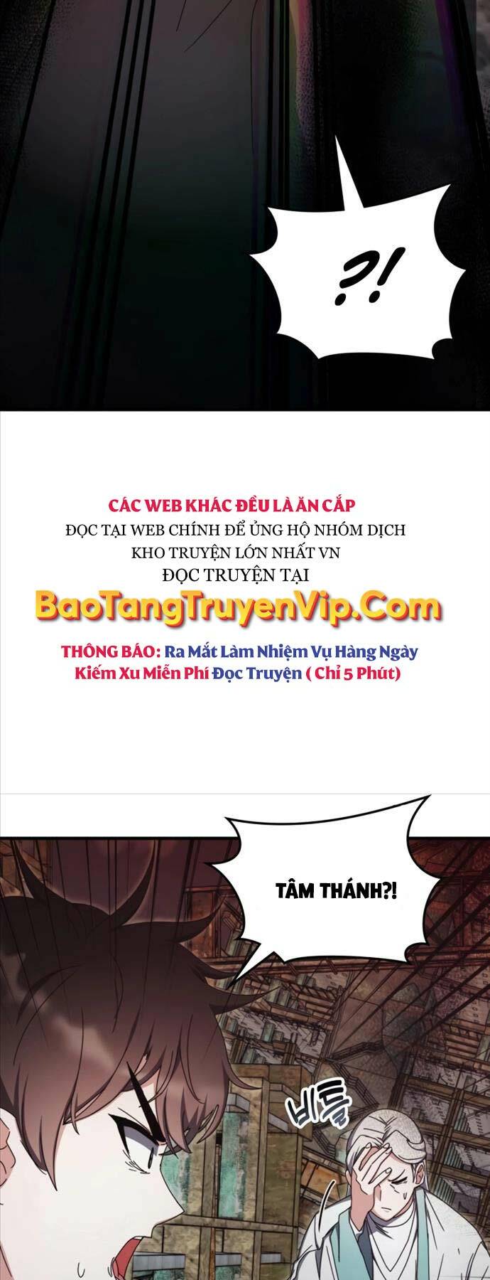 Học Viện Tối Thượng - Chapter 92 - Page 63