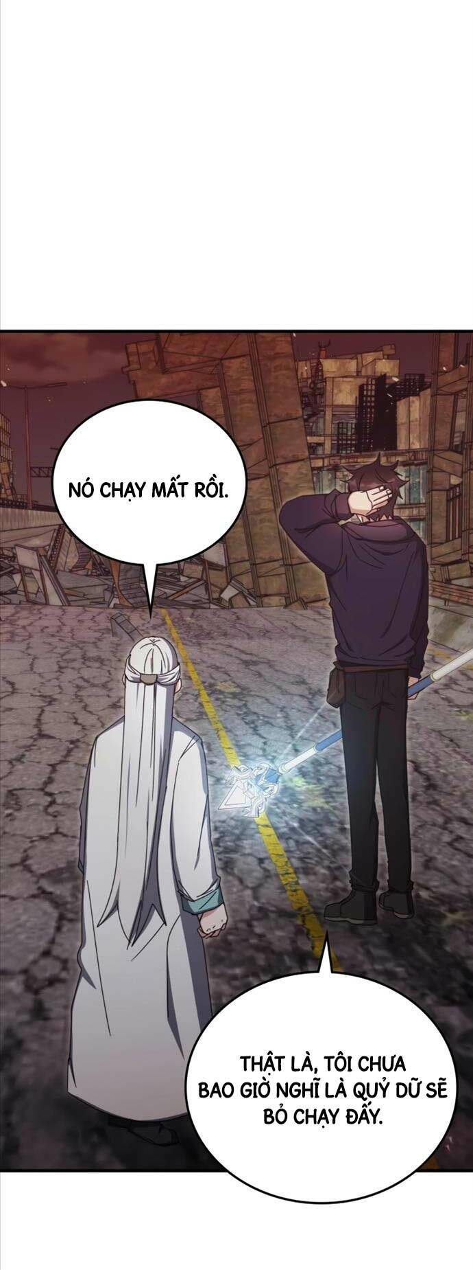 Học Viện Tối Thượng - Chapter 92 - Page 66