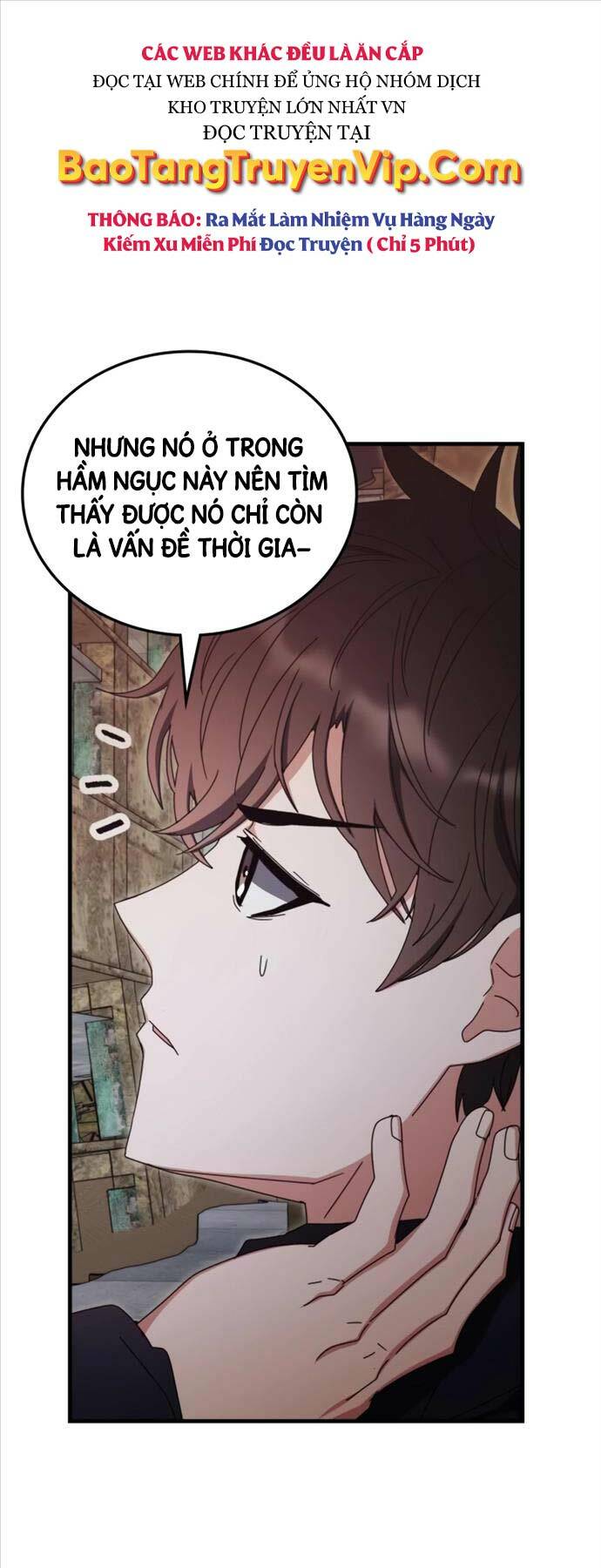 Học Viện Tối Thượng - Chapter 92 - Page 67