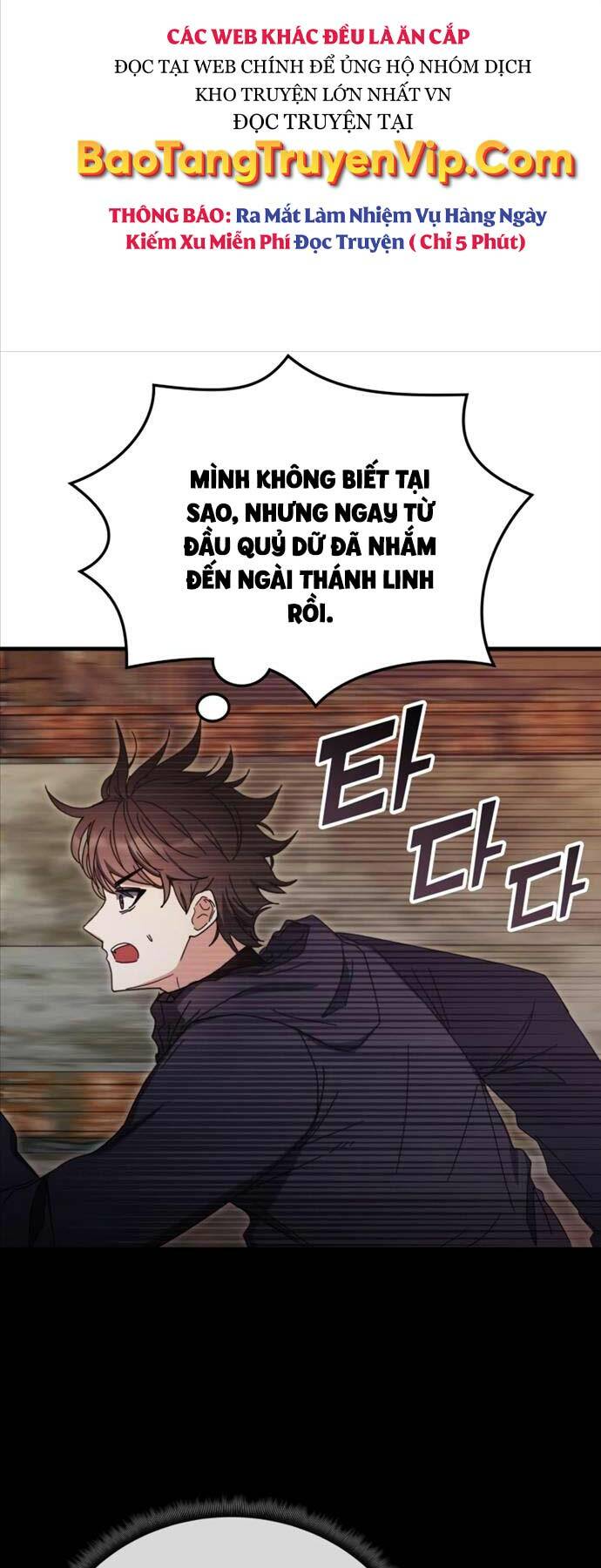 Học Viện Tối Thượng - Chapter 92 - Page 70