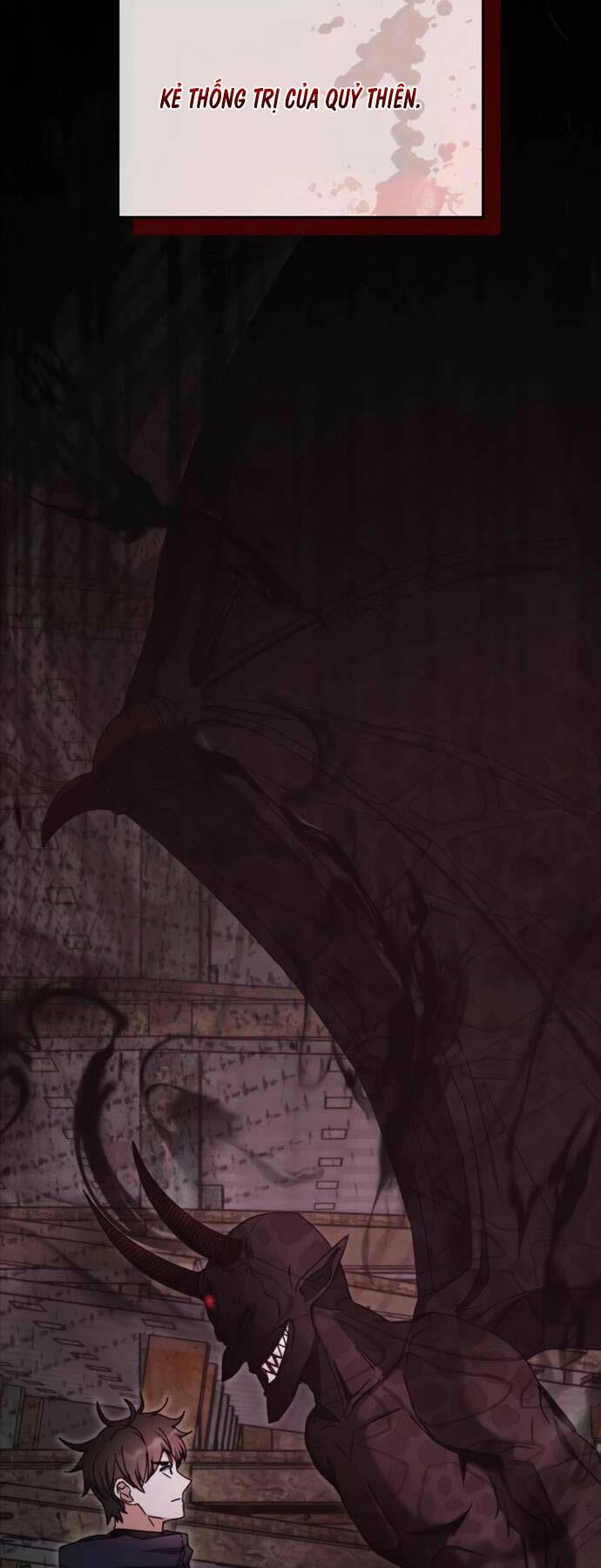 Học Viện Tối Thượng - Chapter 92 - Page 7
