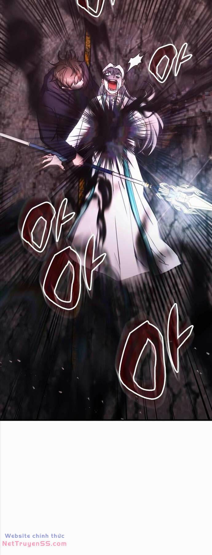 Học Viện Tối Thượng - Chapter 93 - Page 9