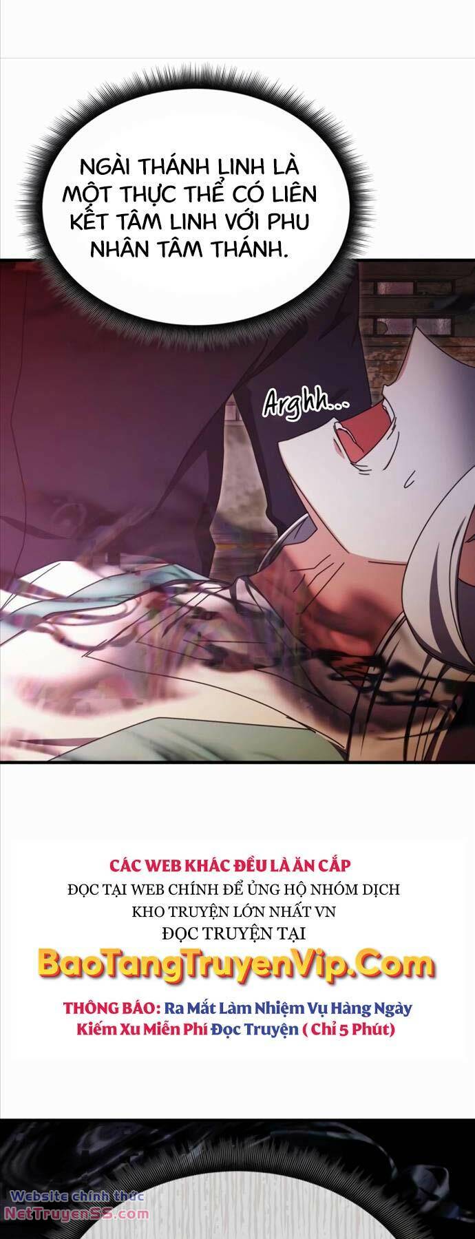 Học Viện Tối Thượng - Chapter 93 - Page 10