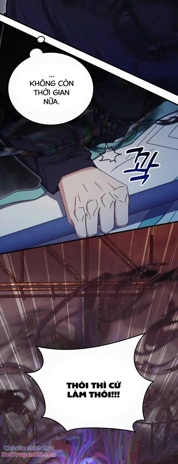 Học Viện Tối Thượng - Chapter 93 - Page 14