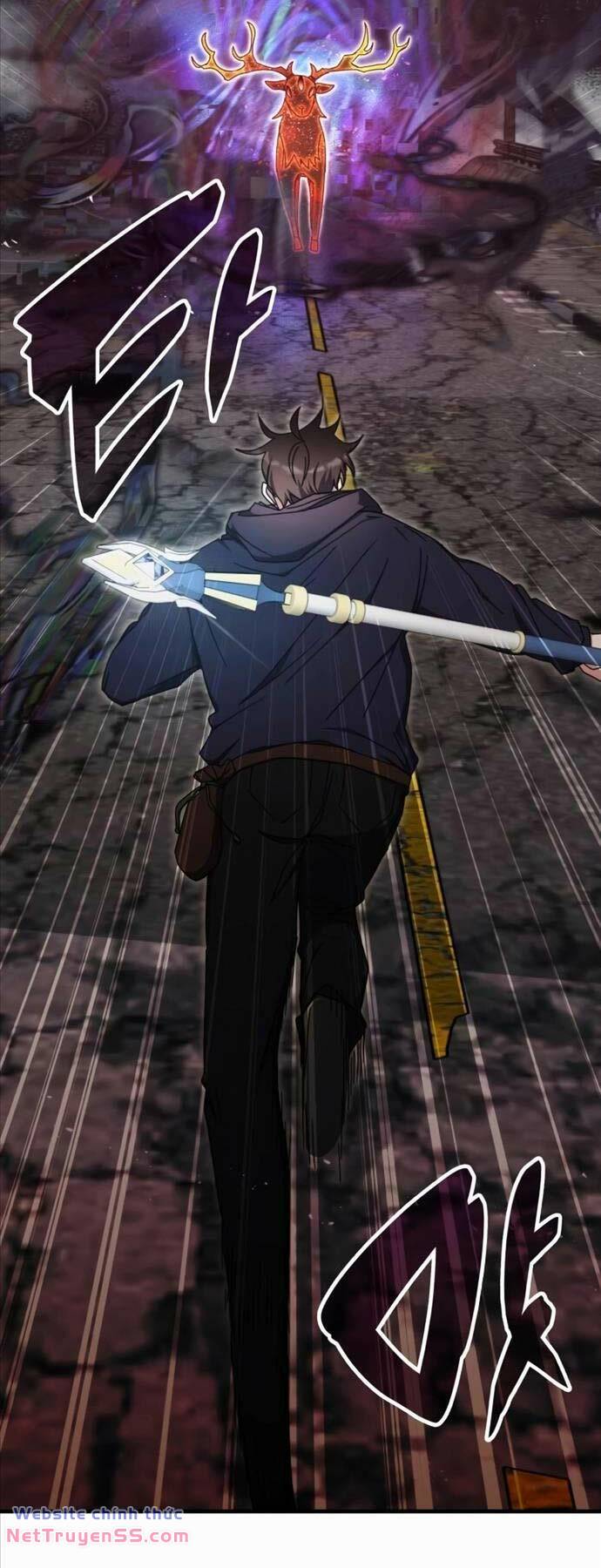 Học Viện Tối Thượng - Chapter 93 - Page 15