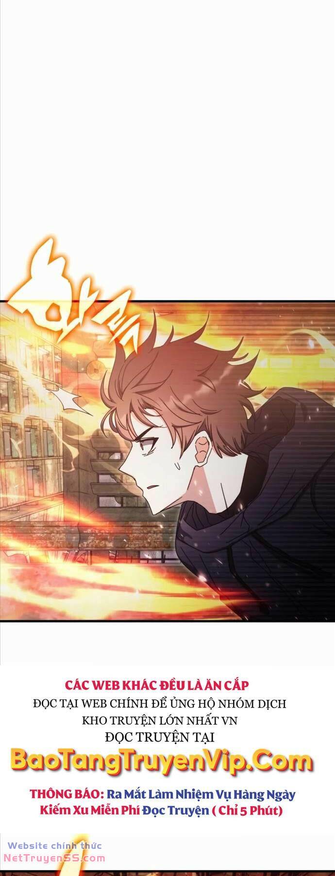 Học Viện Tối Thượng - Chapter 93 - Page 16