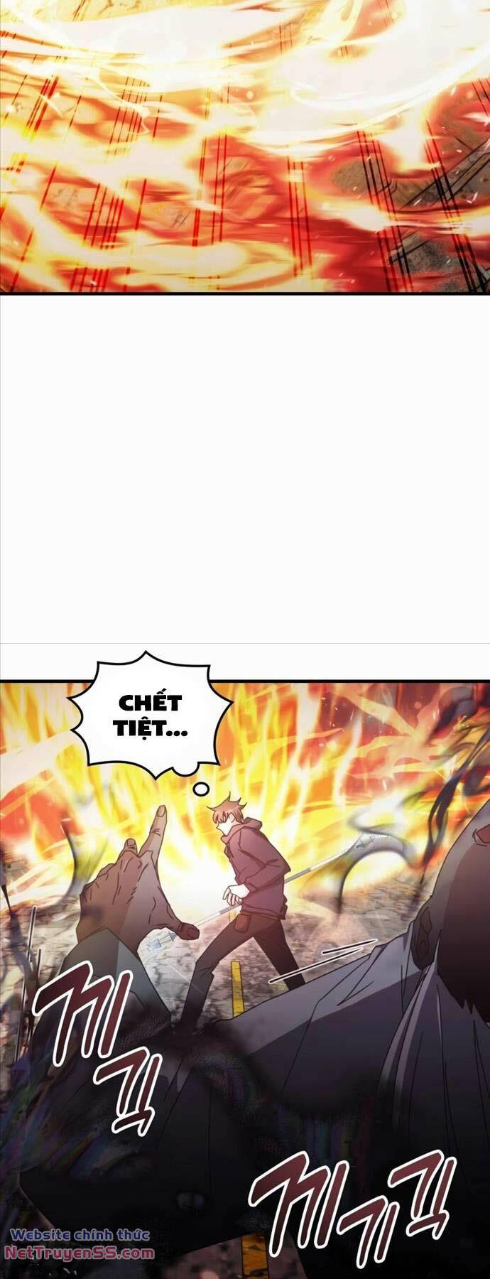 Học Viện Tối Thượng - Chapter 93 - Page 18