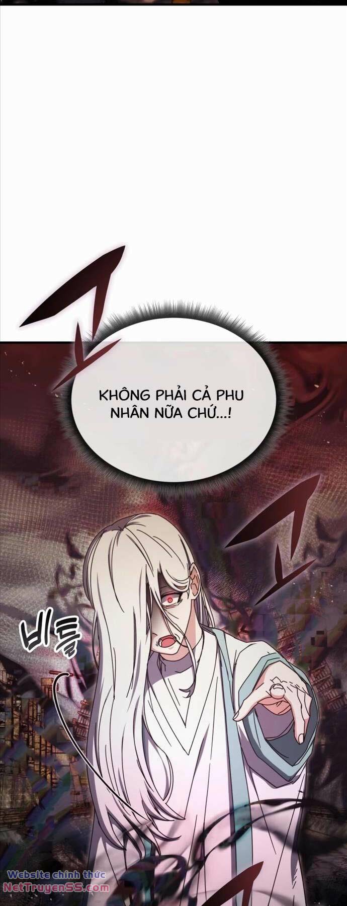 Học Viện Tối Thượng - Chapter 93 - Page 19