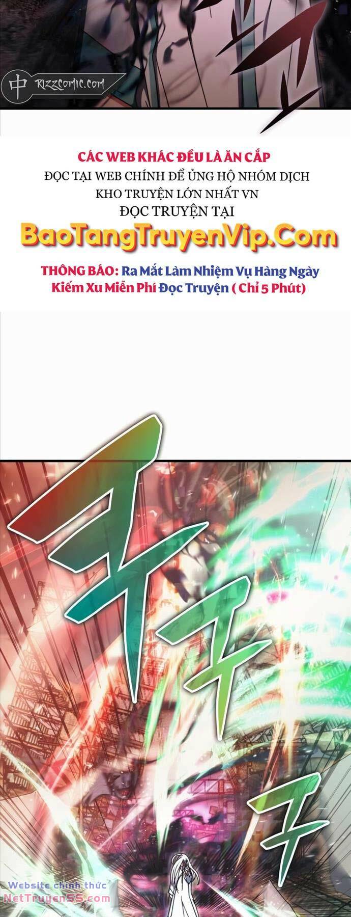 Học Viện Tối Thượng - Chapter 93 - Page 20