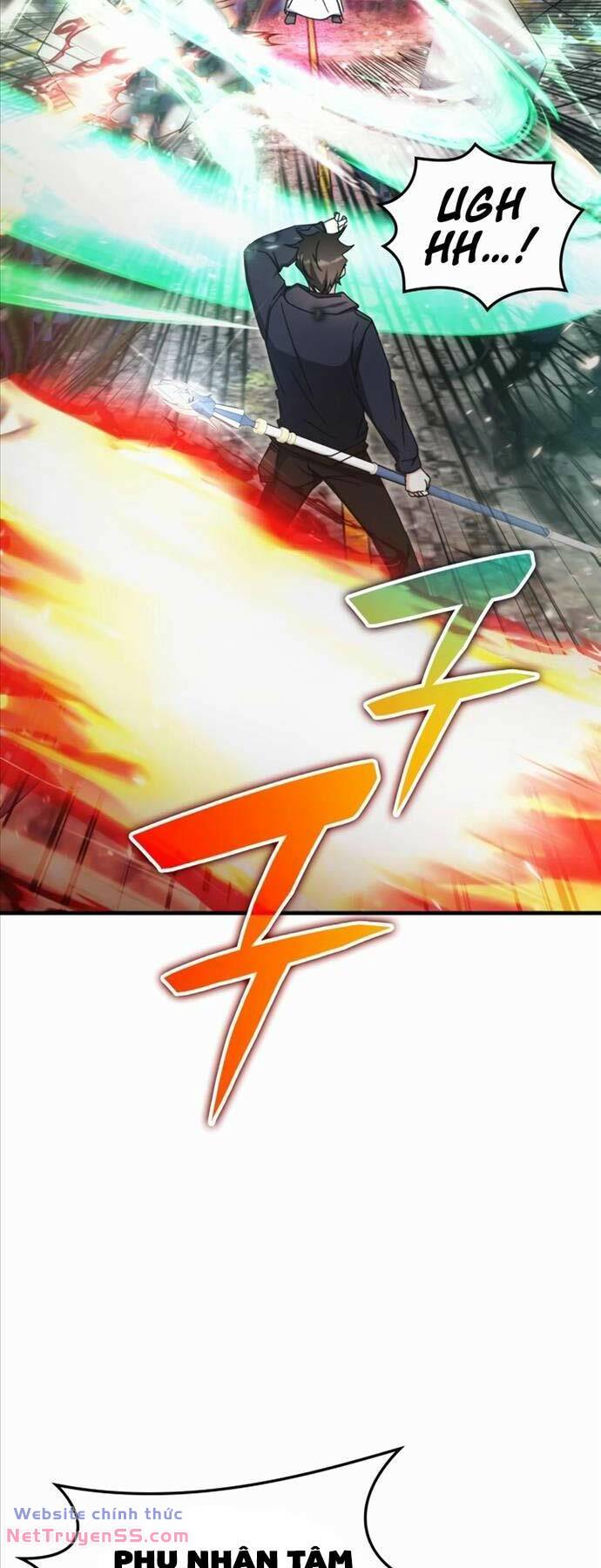 Học Viện Tối Thượng - Chapter 93 - Page 21