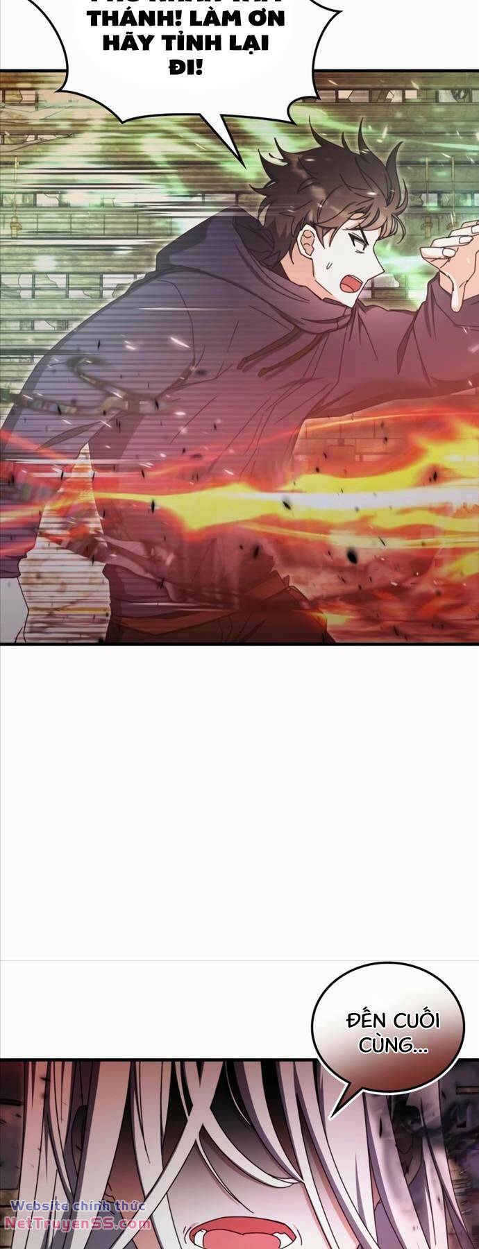 Học Viện Tối Thượng - Chapter 93 - Page 22
