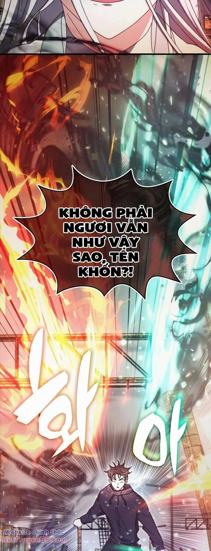 Học Viện Tối Thượng - Chapter 93 - Page 23