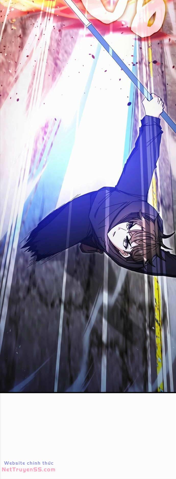 Học Viện Tối Thượng - Chapter 93 - Page 26