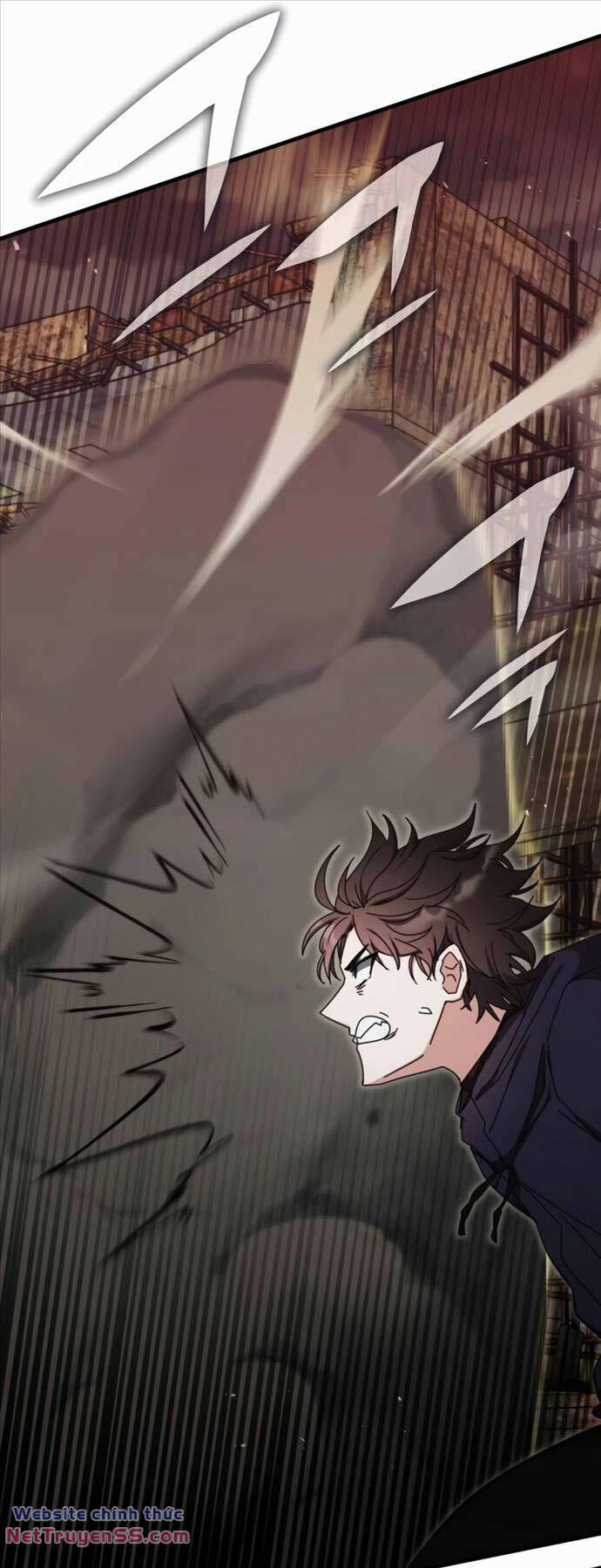 Học Viện Tối Thượng - Chapter 93 - Page 27