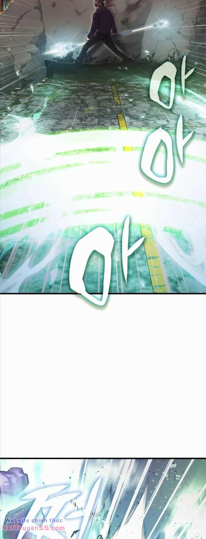 Học Viện Tối Thượng - Chapter 93 - Page 29