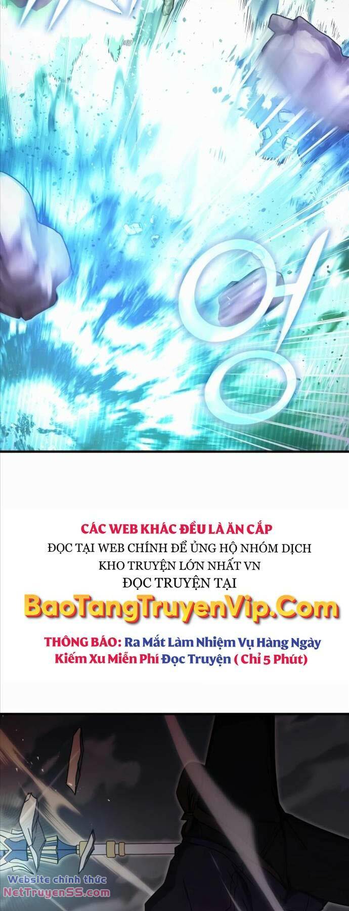 Học Viện Tối Thượng - Chapter 93 - Page 30