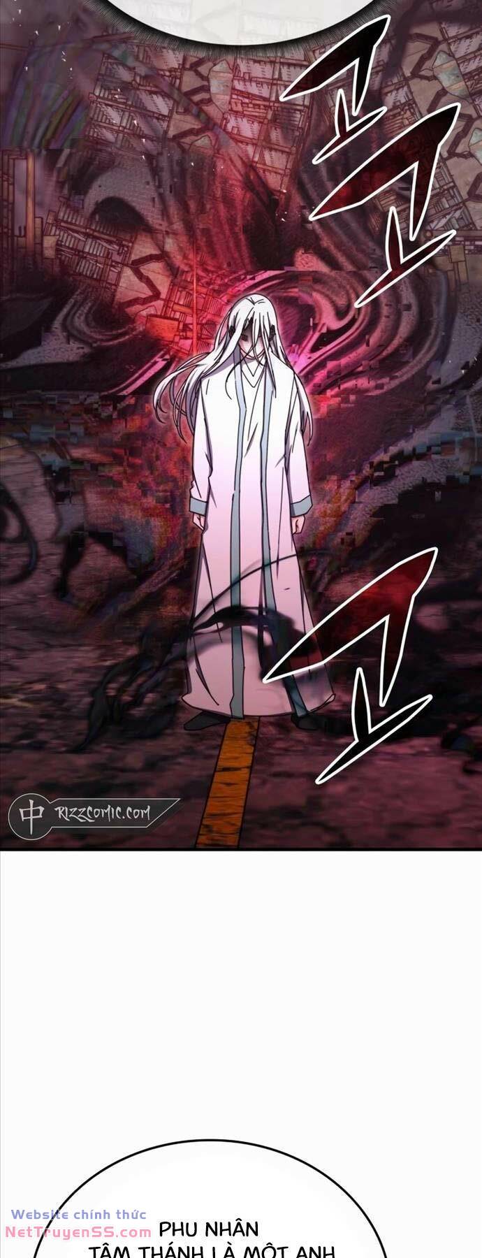 Học Viện Tối Thượng - Chapter 93 - Page 32