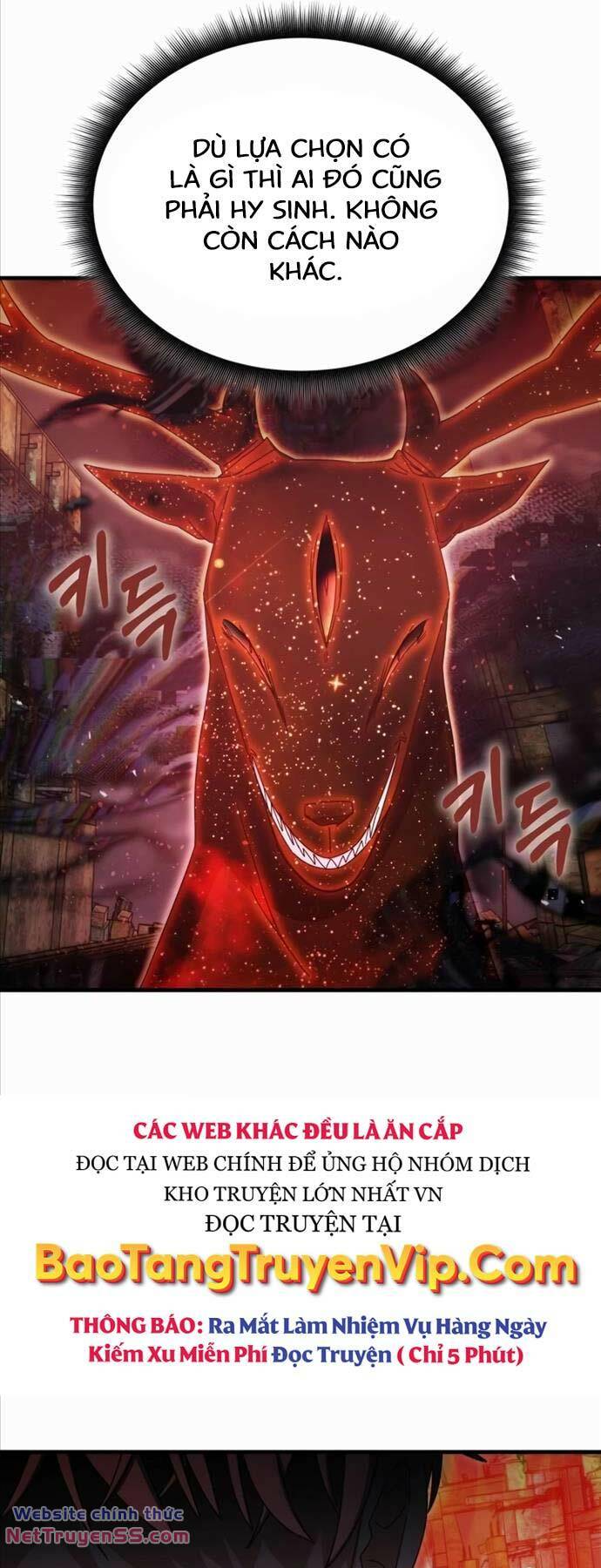 Học Viện Tối Thượng - Chapter 93 - Page 35