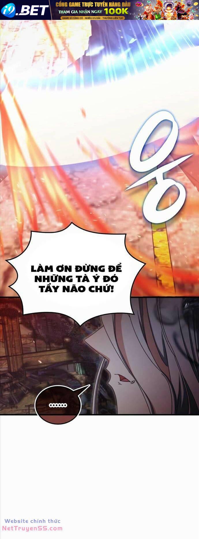 Học Viện Tối Thượng - Chapter 93 - Page 37