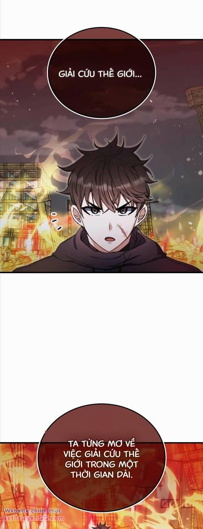 Học Viện Tối Thượng - Chapter 93 - Page 38