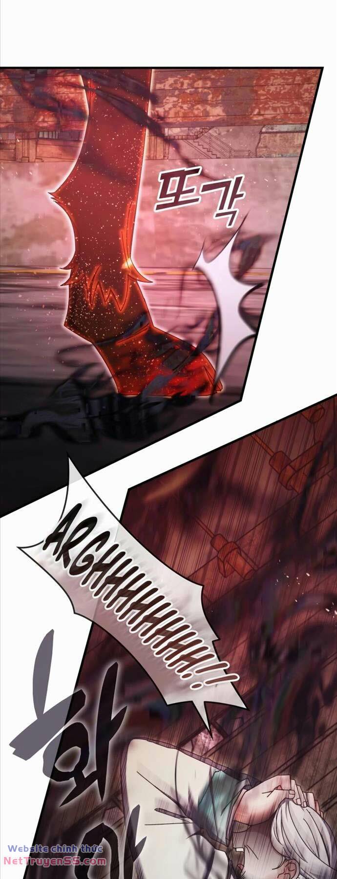 Học Viện Tối Thượng - Chapter 93 - Page 3