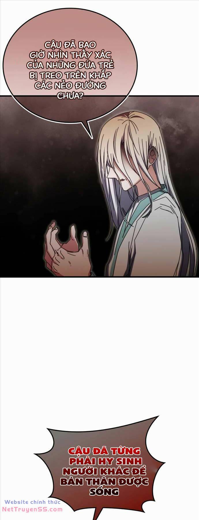 Học Viện Tối Thượng - Chapter 93 - Page 42