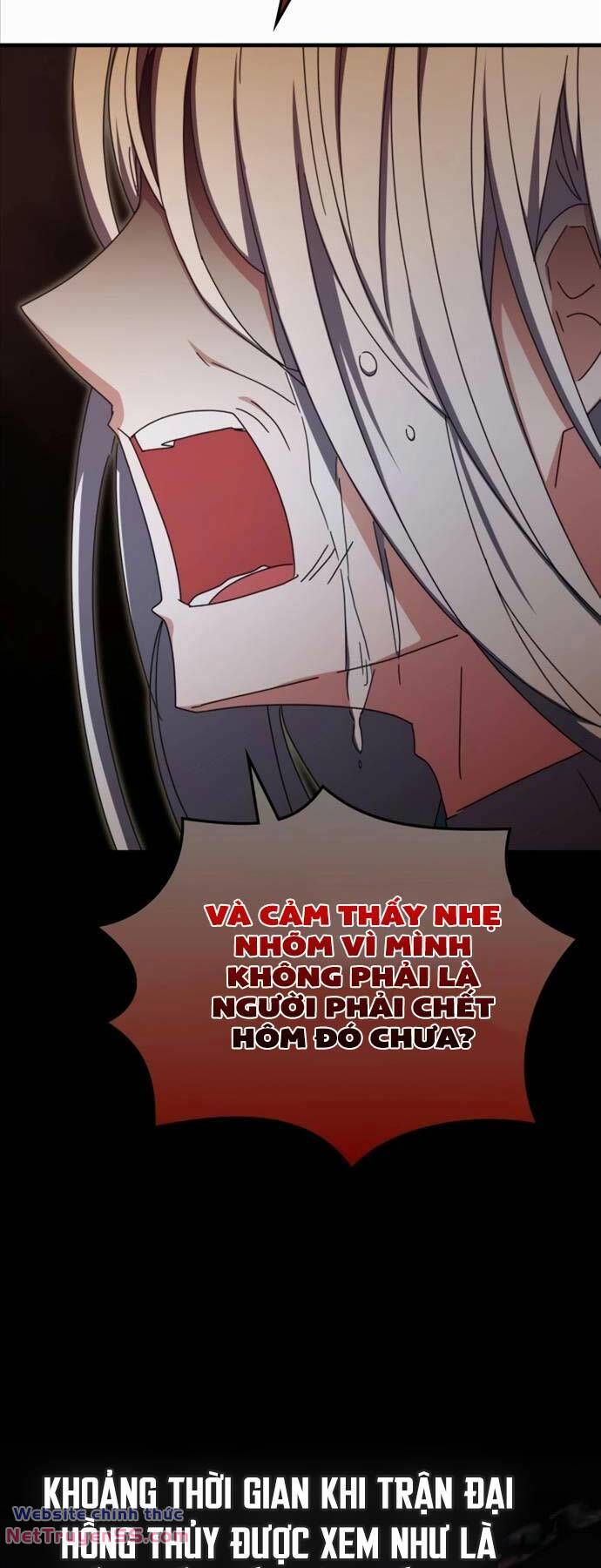 Học Viện Tối Thượng - Chapter 93 - Page 43