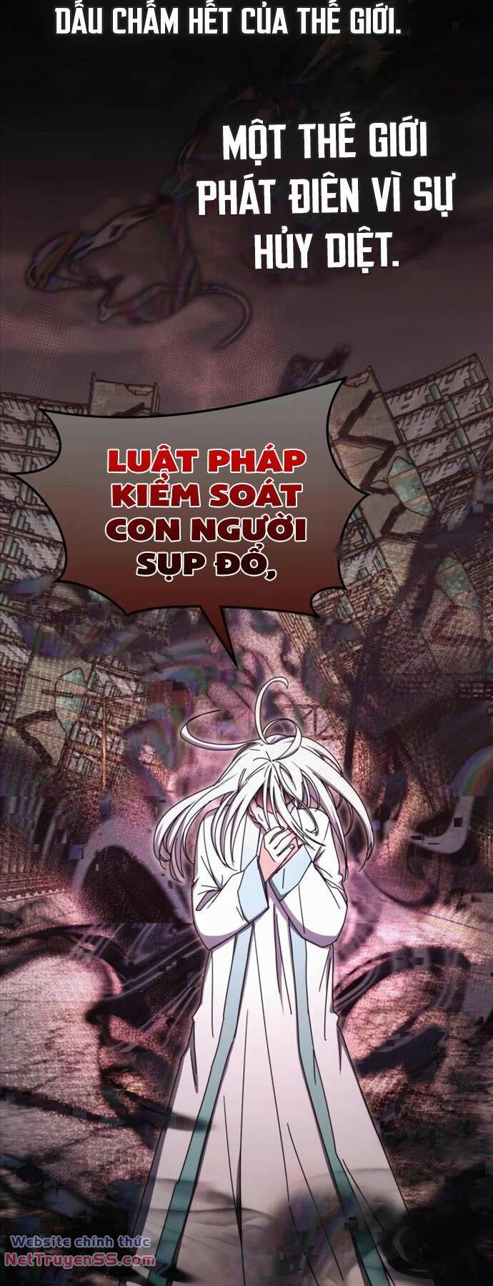 Học Viện Tối Thượng - Chapter 93 - Page 44