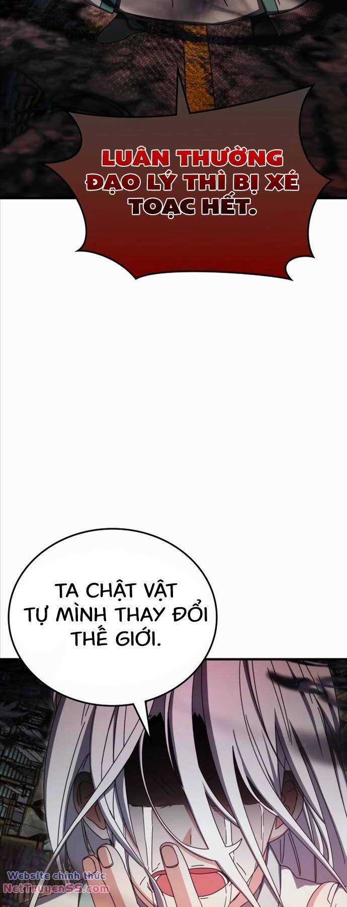 Học Viện Tối Thượng - Chapter 93 - Page 45