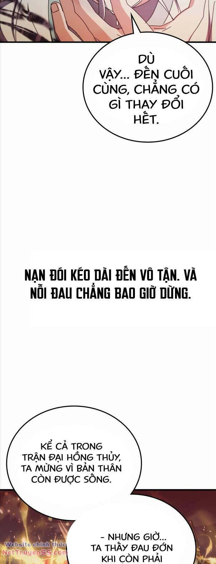 Học Viện Tối Thượng - Chapter 93 - Page 46