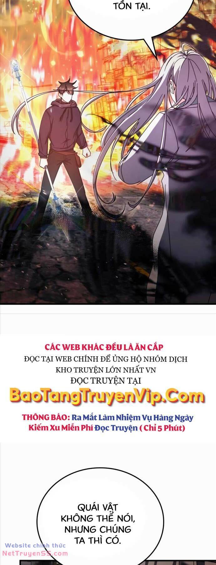 Học Viện Tối Thượng - Chapter 93 - Page 47