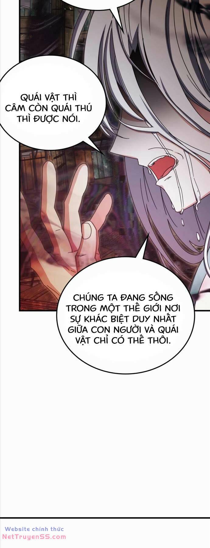 Học Viện Tối Thượng - Chapter 93 - Page 48