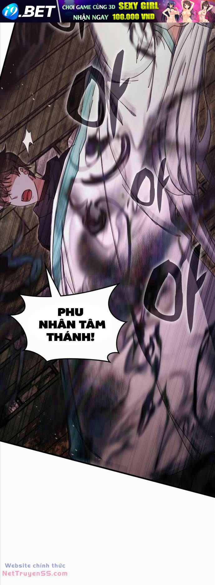 Học Viện Tối Thượng - Chapter 93 - Page 4