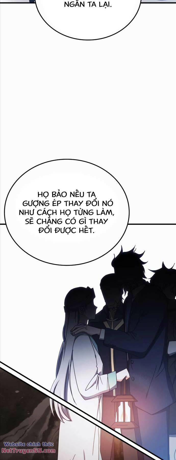 Học Viện Tối Thượng - Chapter 93 - Page 50