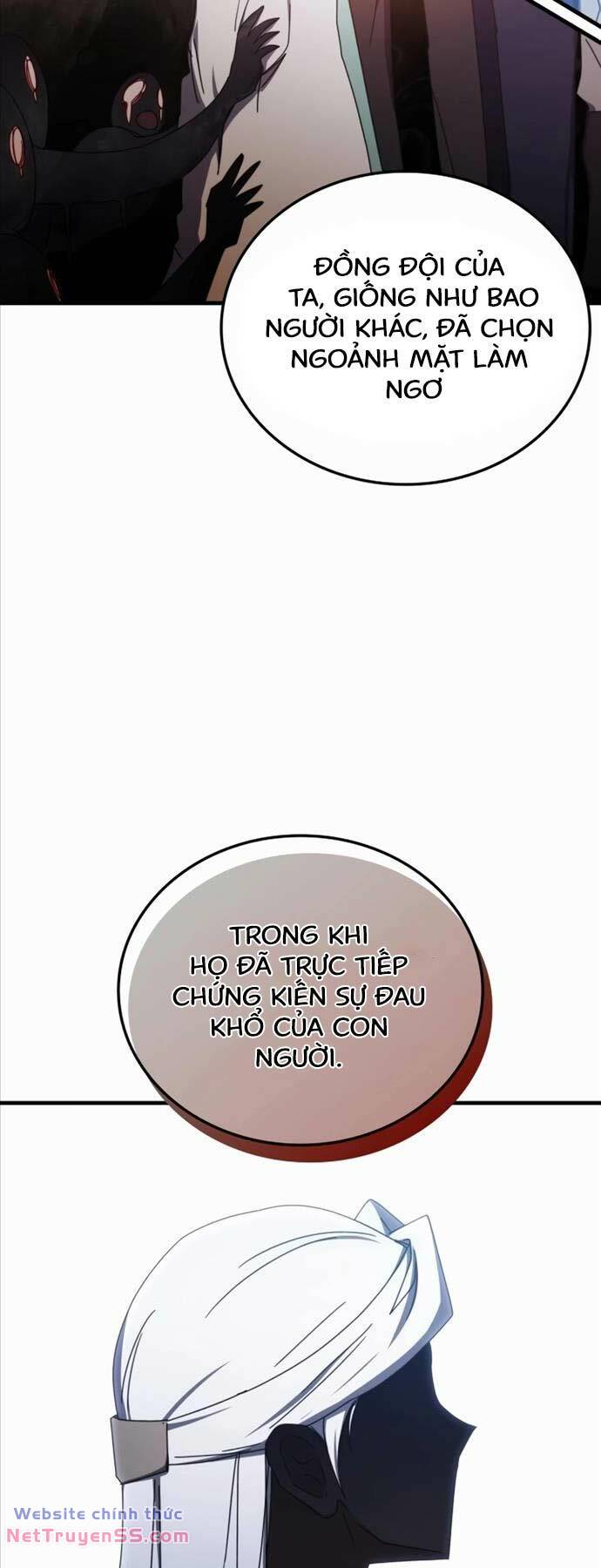 Học Viện Tối Thượng - Chapter 93 - Page 51