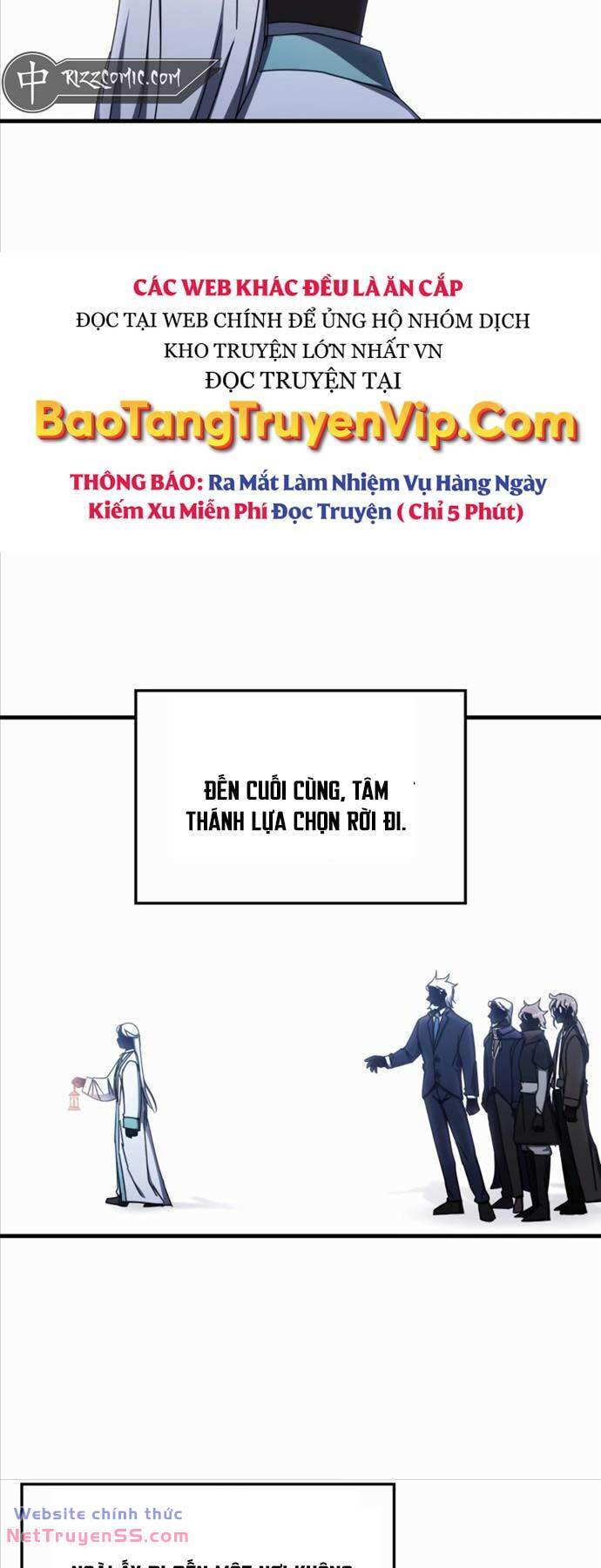Học Viện Tối Thượng - Chapter 93 - Page 52