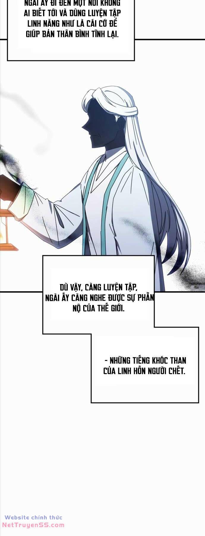 Học Viện Tối Thượng - Chapter 93 - Page 53