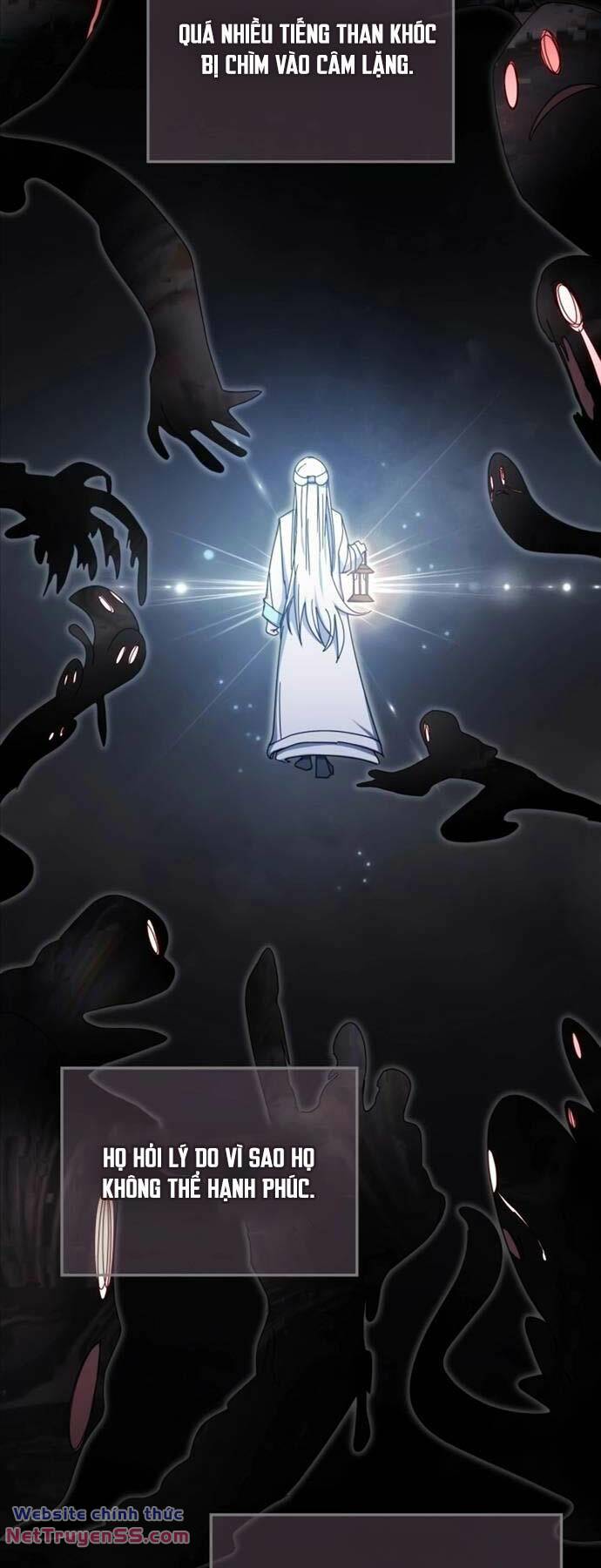 Học Viện Tối Thượng - Chapter 93 - Page 55