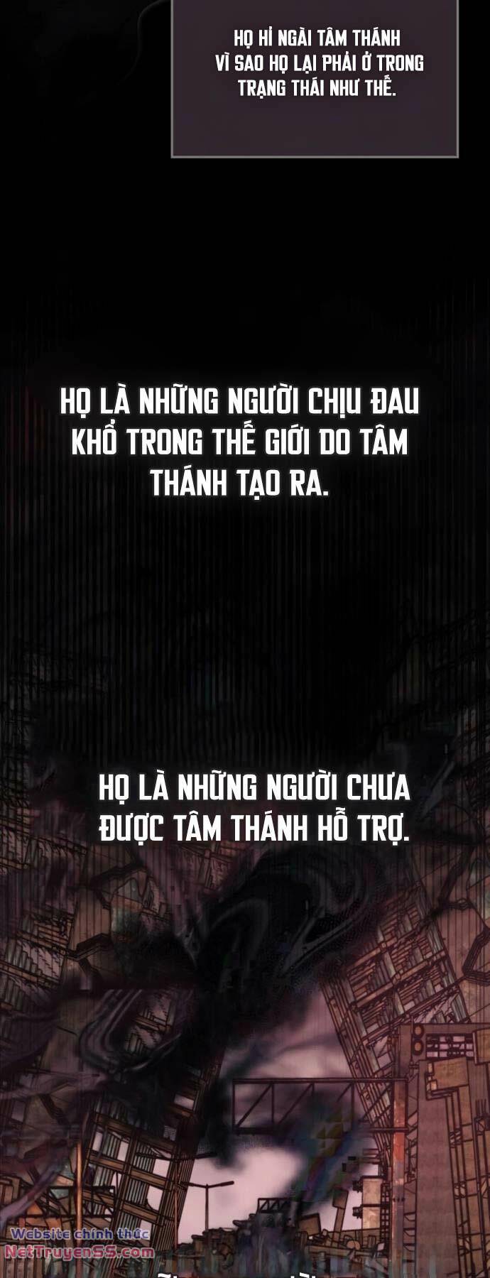 Học Viện Tối Thượng - Chapter 93 - Page 56