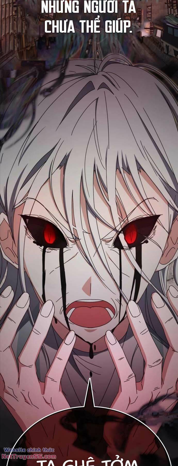 Học Viện Tối Thượng - Chapter 93 - Page 57