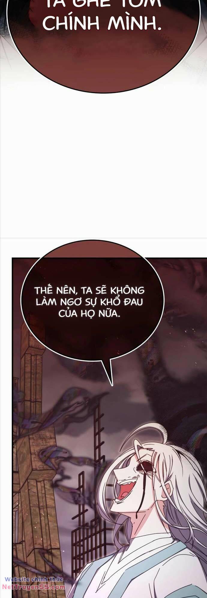 Học Viện Tối Thượng - Chapter 93 - Page 58