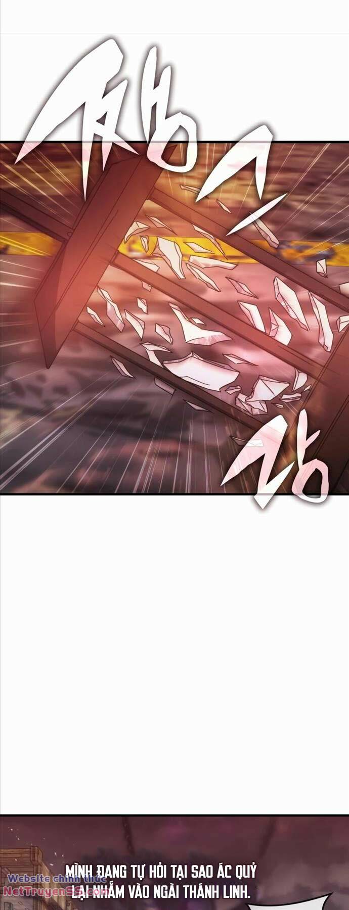 Học Viện Tối Thượng - Chapter 93 - Page 5