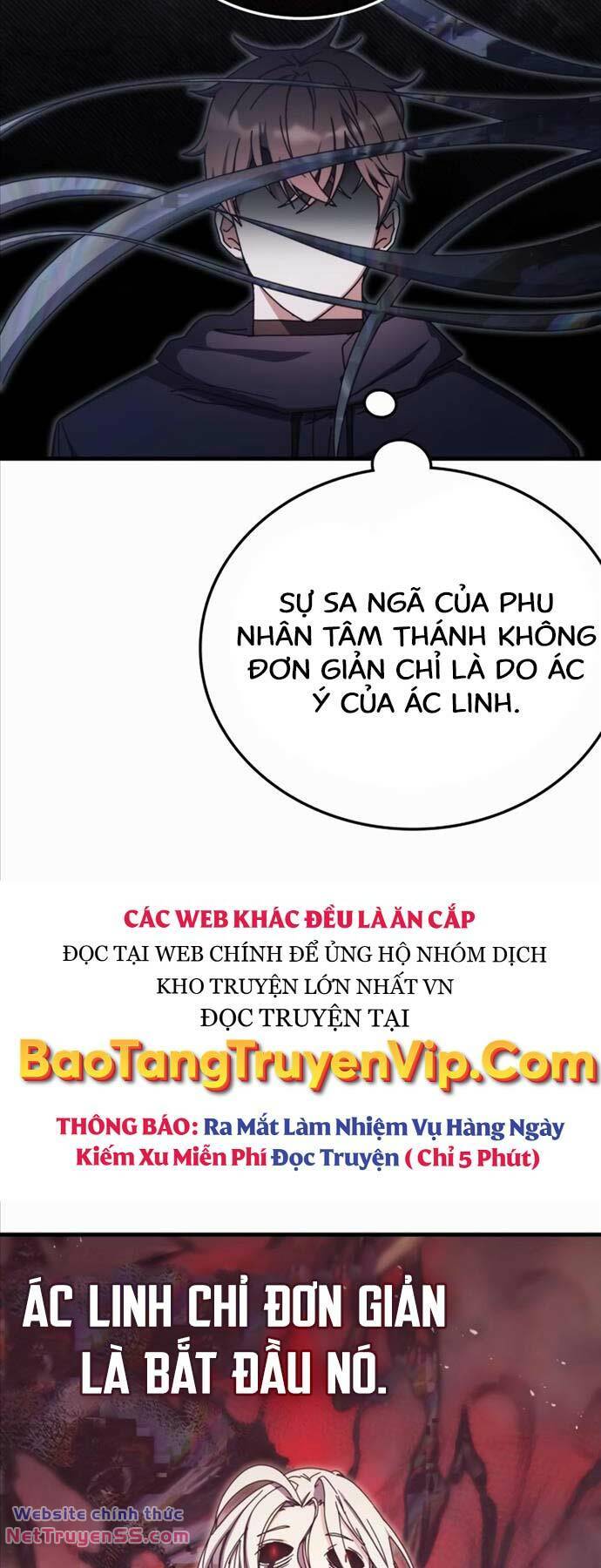 Học Viện Tối Thượng - Chapter 93 - Page 60