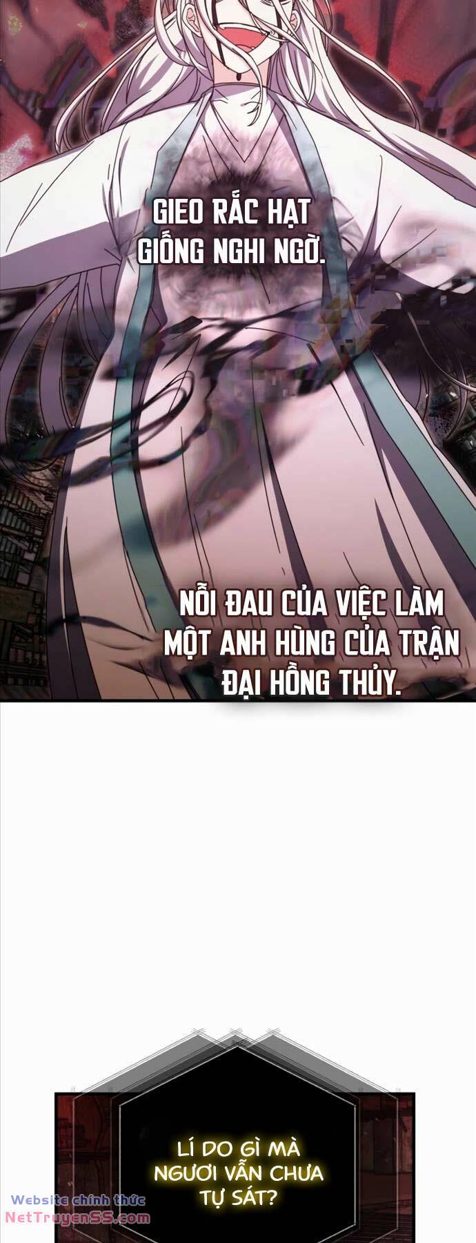 Học Viện Tối Thượng - Chapter 93 - Page 61