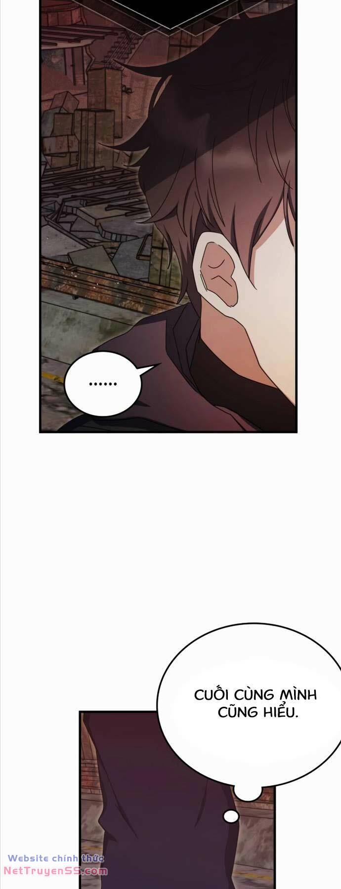 Học Viện Tối Thượng - Chapter 93 - Page 62