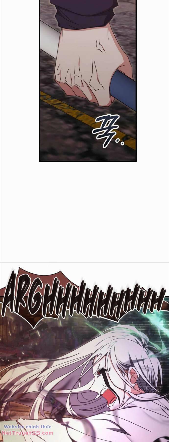 Học Viện Tối Thượng - Chapter 93 - Page 63