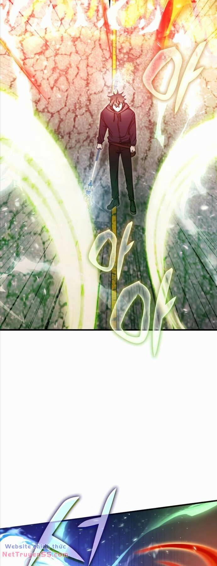 Học Viện Tối Thượng - Chapter 93 - Page 65