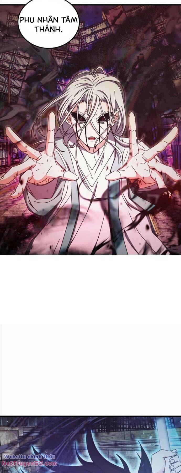 Học Viện Tối Thượng - Chapter 93 - Page 67