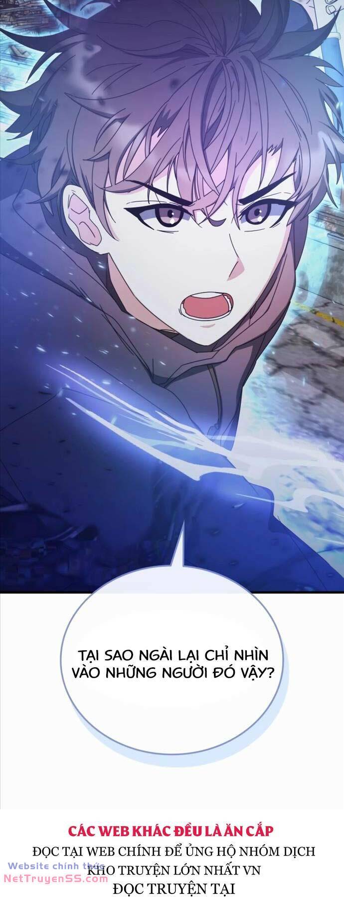 Học Viện Tối Thượng - Chapter 93 - Page 68